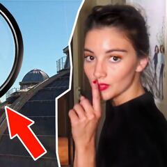 Desaparece uno de los vídeos más virales de parkour tras demostrar que era fake