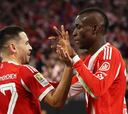 Bayern-Bayer, en directo: Bundesliga, hoy en vivo