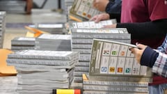 ¿Qué cargos se eligen en Tabasco el 2 de junio?: fechas clave | Elecciones 2024