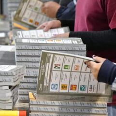 ¿Qué cargos se eligen en Tabasco el 2 de junio?: fechas clave | Elecciones 2024