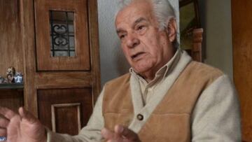 Ex dirigente de Colo Colo sorprende y envía este mensaje por la muerte de René Orozco: “Los controladores de la U...”
