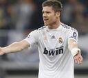 Xabi Alonso: "Será importante, no decisivo"