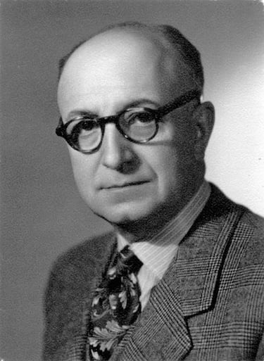 Caballero, presidente y alcalde a la vez