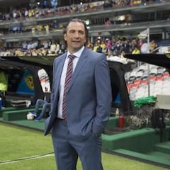 ANFP confirma a Pizzi: "Es el hombre indicado para la Roja"