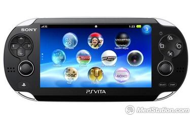 Playstation Vita innova la Realidad Aumentada con el juego Magnet