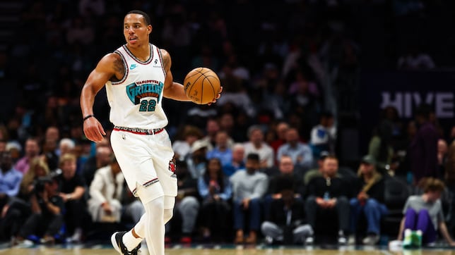 Orlando Magic se mueve: se hace con Desmond Bane