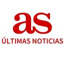 Noticias de última hora: fútbol, tenis, motor, baloncesto, actualidad...