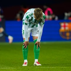 Pellegrini y la impotencia