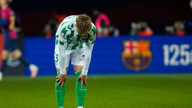 Jesús Rodríguez, durante el duelo.