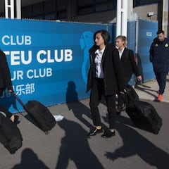 Competición no sancionará a los clubes por la jornada de huelga