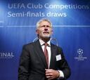 Paul Breitner: "Son las mejores semifinales de la historia"