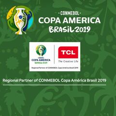 Especial Copa América: guía, grupos y calendario