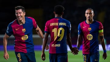 Los tridentes más letales de Europa