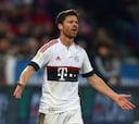 'Football Leaks': el Madrid cobró sólo 9 millones por Xabi Alonso
