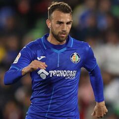 Mayoral: "Haré la pretemporada con el Madrid y veré el feeling"