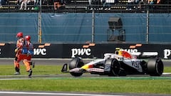 La OMDAI culpa a Lawson en el encontronazo con los dos comisarios