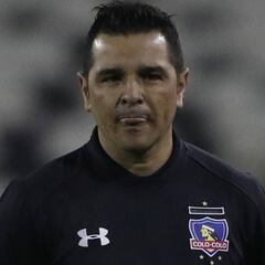 Tapia: "Era mucho castigo quedarnos con las manos vacías"