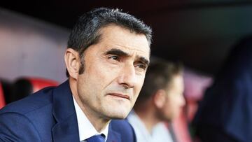 El Clásico will not be decisive for LaLiga title, says Valverde