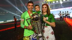 Desde Turquía ubican a Muslera en el radar de River