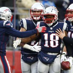 Estos son los 12 equipos que disputarán los Playoffs