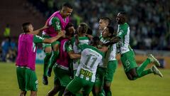 El Atl&eacute;tico Nacional inicia el 2019 con varios retos, tanto jur&iacute;dicos como futbol&iacute;sticos.