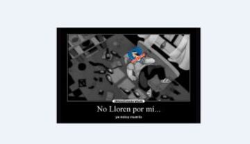 Estas son las burlas de hinchas de la UC