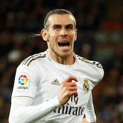Revés para la salida de Bale: China impone un tope salarial