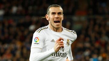 Revés para la salida de Bale: China impone un tope salarial