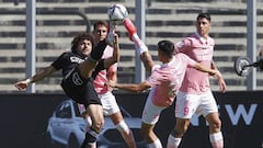 Tabla de posiciones del fútbol chileno actualizada hoy: fecha 28 | 26 de octubre