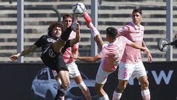 Tabla de posiciones del fútbol chileno actualizada hoy: fecha 28 | 26 de octubre