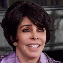 La Casa de las Flores: Muere personaje de Virginia de la Mora