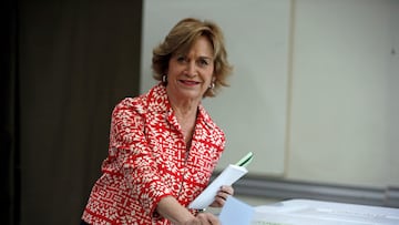 Evelyn Matthei sorprende a Chile con esta decisión: cambia el futuro de la Elección Presidencial