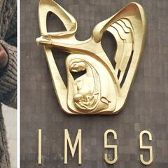 Pensión IMSS 2022: ¿Cómo reclamar el aumento y qué hacer si aún no esta reflejado?