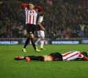 Un correcto West Ham aleja al Sunderland de la permanencia