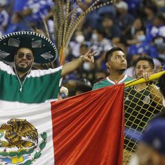 Infantino sobre el grito homofóbico: ''Es una costumbre idiota''