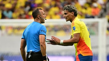 AS de Copa habla del triunfo de Colombia ante Paraguay