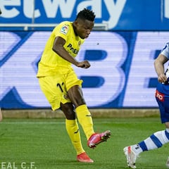 Joselu y Calleja ponen rumbo hacia la permanencia