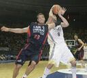 Carl English: "Me ilusiona jugar en el DKV Joventut"
