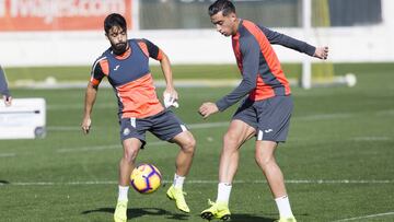 Jaume Costa: "El equipo tiene ansiedad y eso le pasa factura"