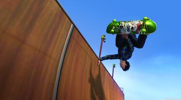 [E3] Tony Hawk: Ride, Impresiones