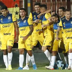 Con Richarlison: el inesperado mensaje que recibió Everton