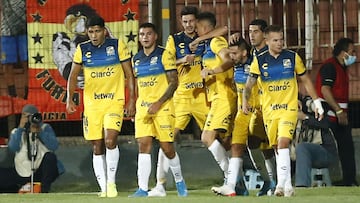 Con Richarlison: el inesperado mensaje que recibió Everton