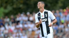 Chievo Verona - Juventus, how and where to watch: times, TV, online