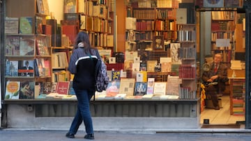 D¨ªa del Libro 2025