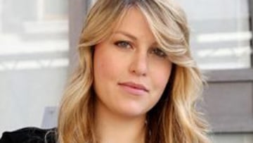 Barbara, hija de Berlusconi, entrará en el Milán
