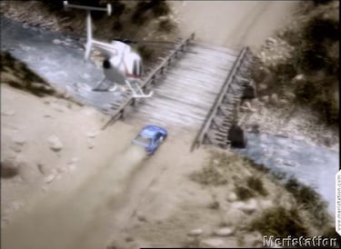 Sega Rally 2006, Impresiones