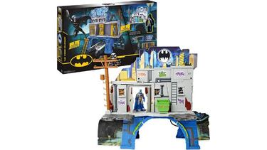 The Batman: siete productos top ventas del famoso superhéroe