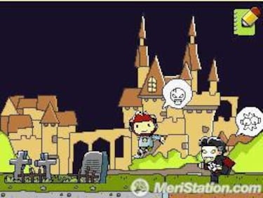 Scribblenauts, Impresiones