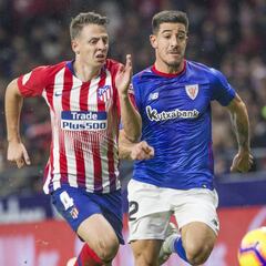 Activo en ataque y firme en defensa: Arias pide titularidad