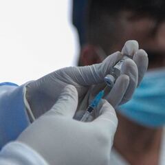 Vacuna Moderna: cuántas dosis han llegado y en qué se diferencia con el resto de vacunas